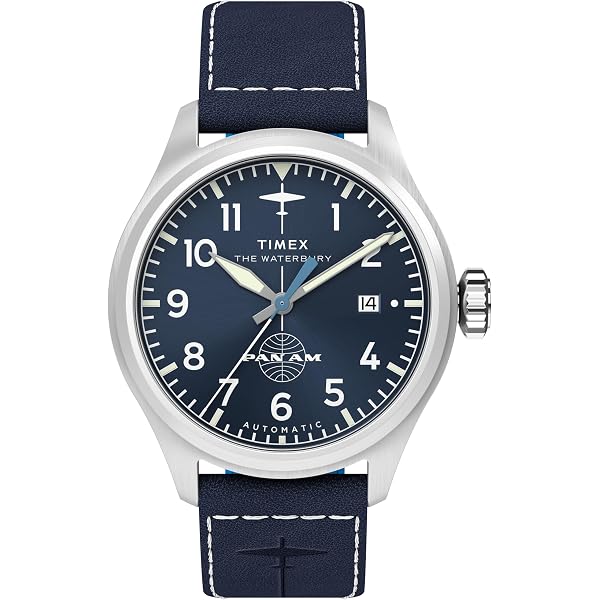 Amazon | [TIMEX] メンズ 腕時計 タイメックス ウォーターベリー